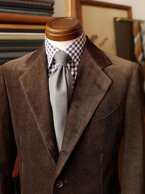 Men's Luxury Business Blazers