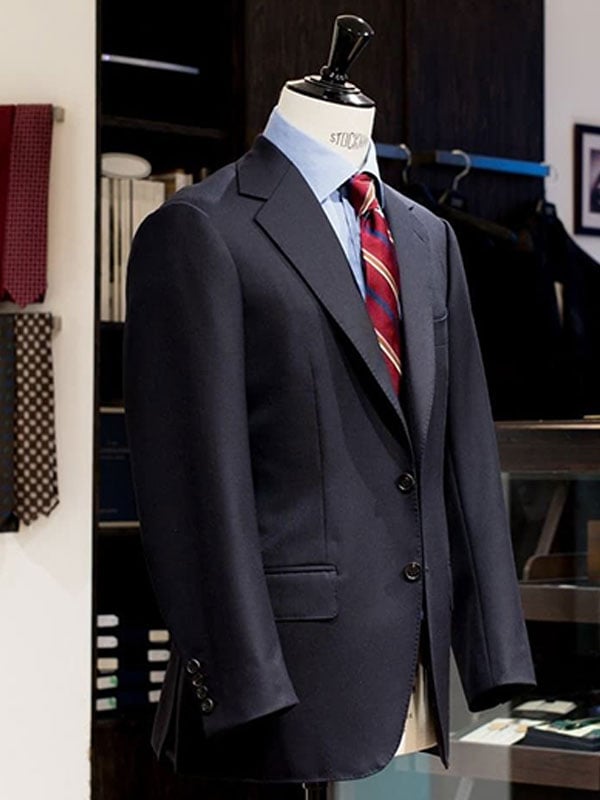 Men's Luxury Business Blazers