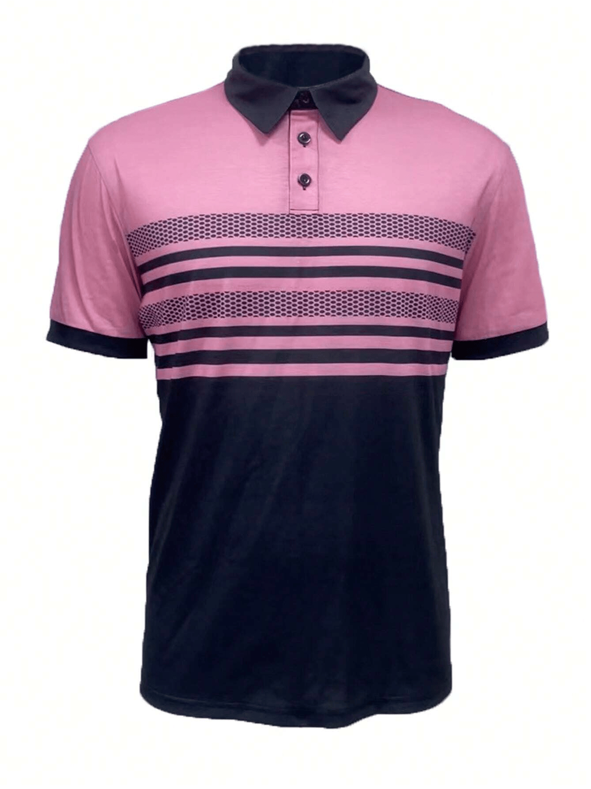 Men's Casual Business Fashion Polo Shirts