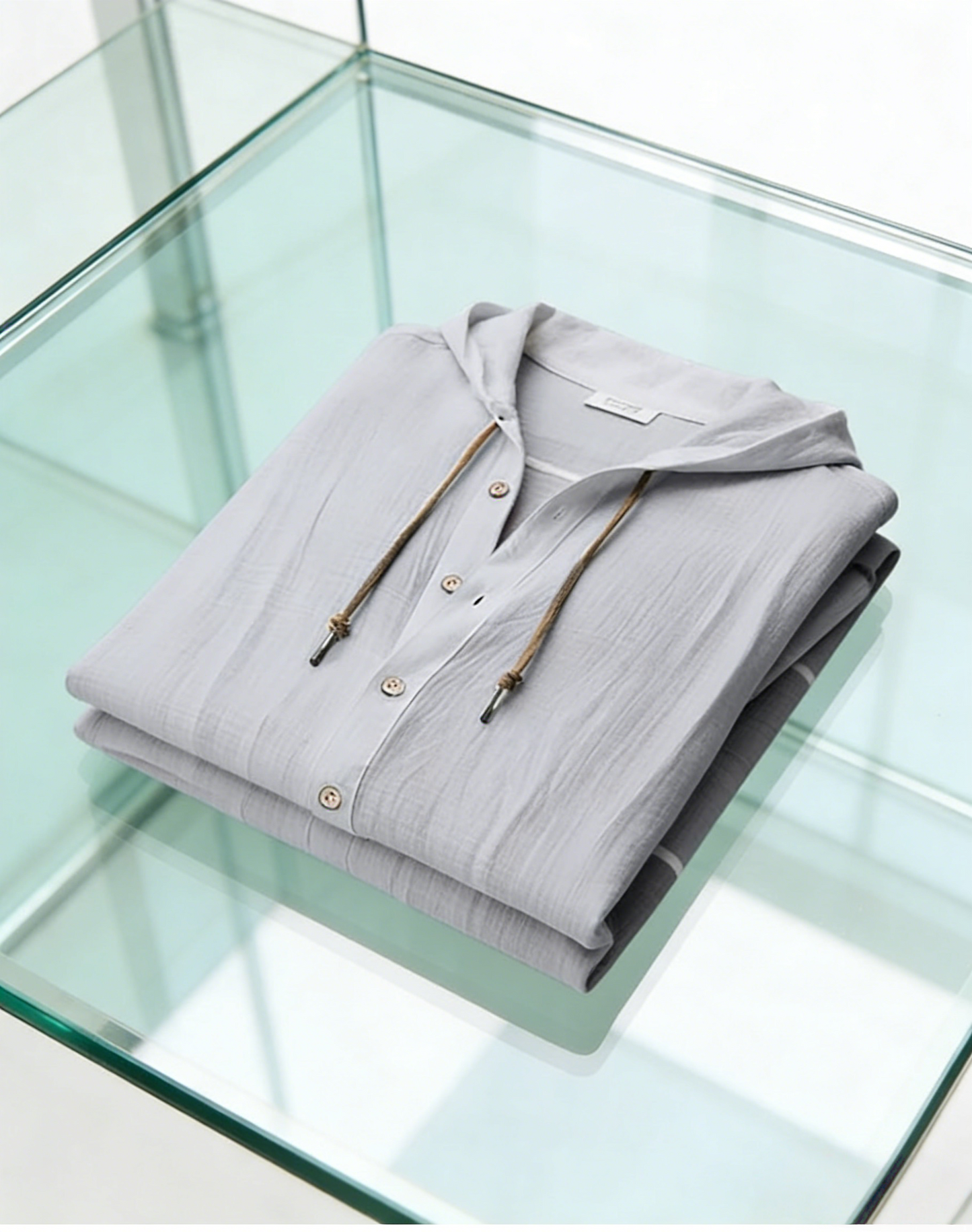 Men’s Premium Shirt – Clean, Sharp & Effortless Style