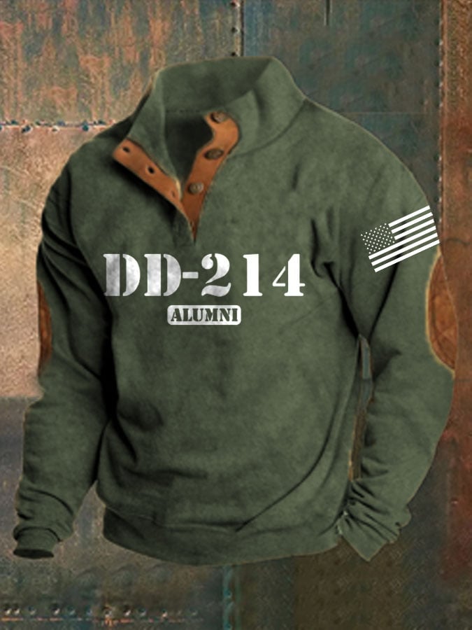Veteran My Oath Of Enlistment Has No Expiration Date Tall Sweatshirt