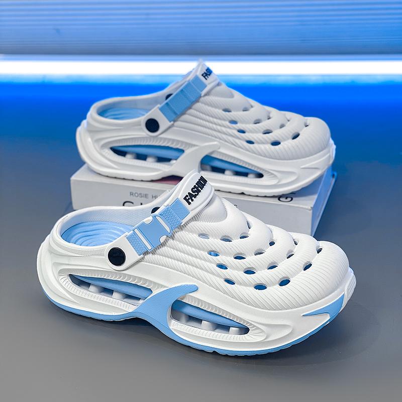 Men's Retro Style Platform Sneakers