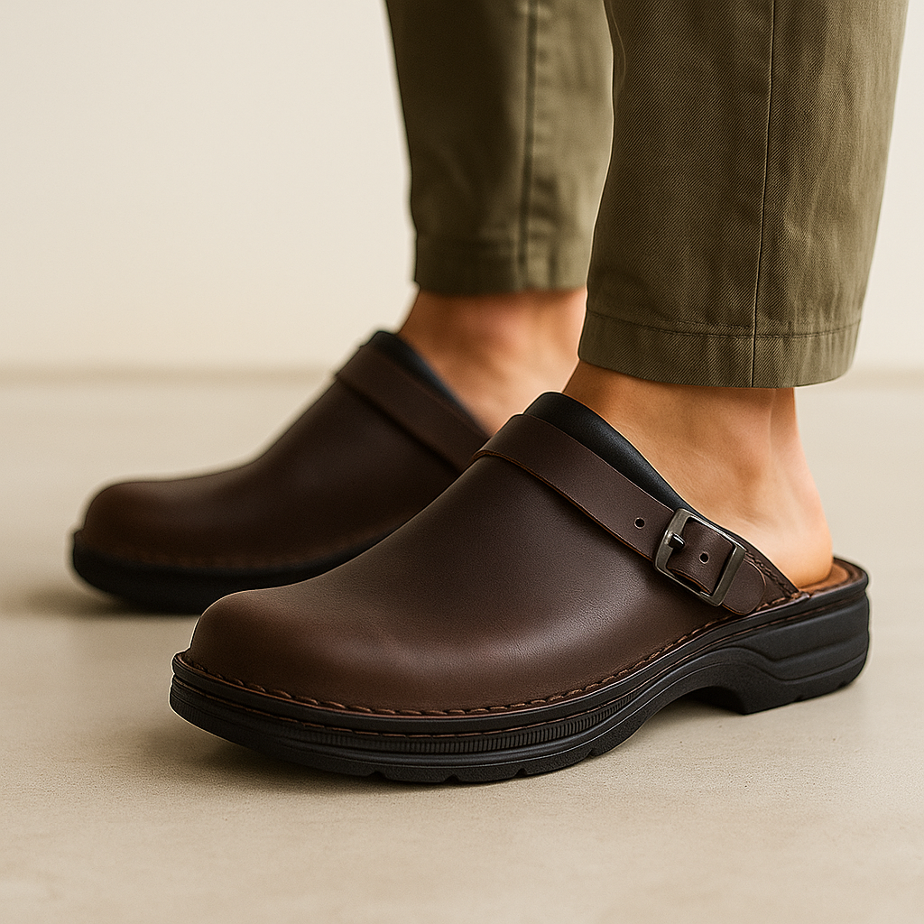 Erin Sandals