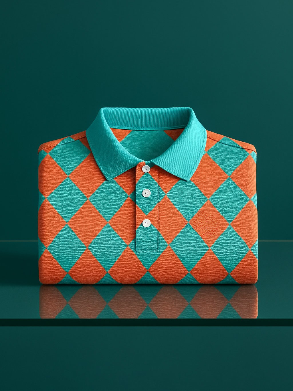 Men's Classic Business Old Money Button Short Sleeve Polo Shirt