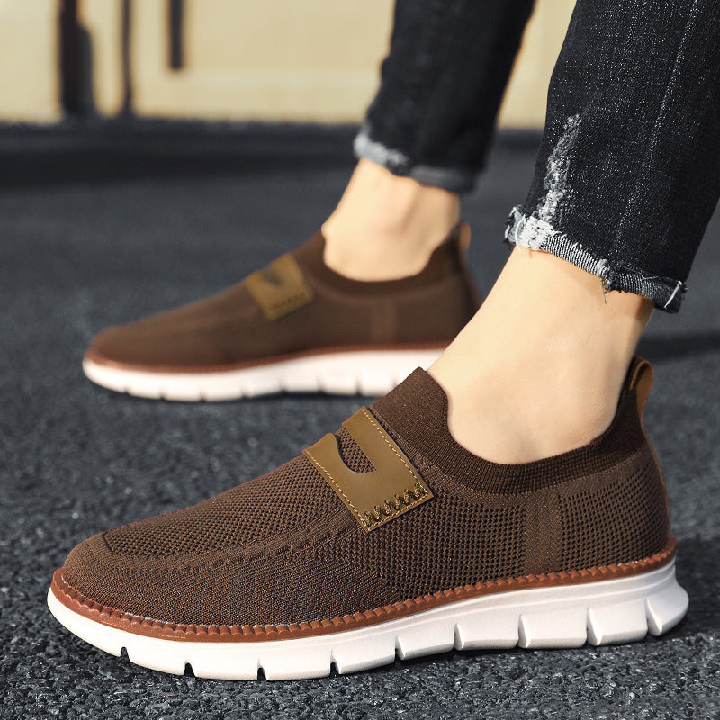 Trevino Sneakers