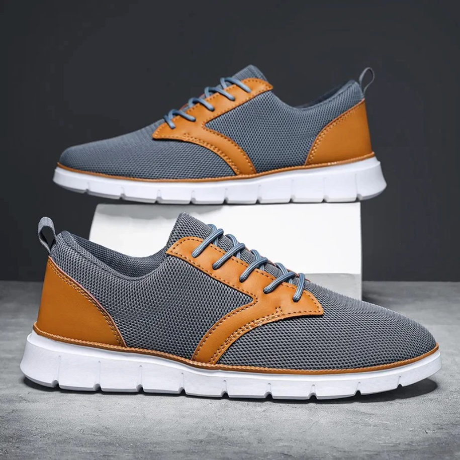 Austin Mesh Sneakers