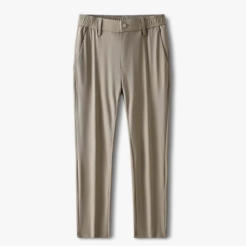 Business chino pants