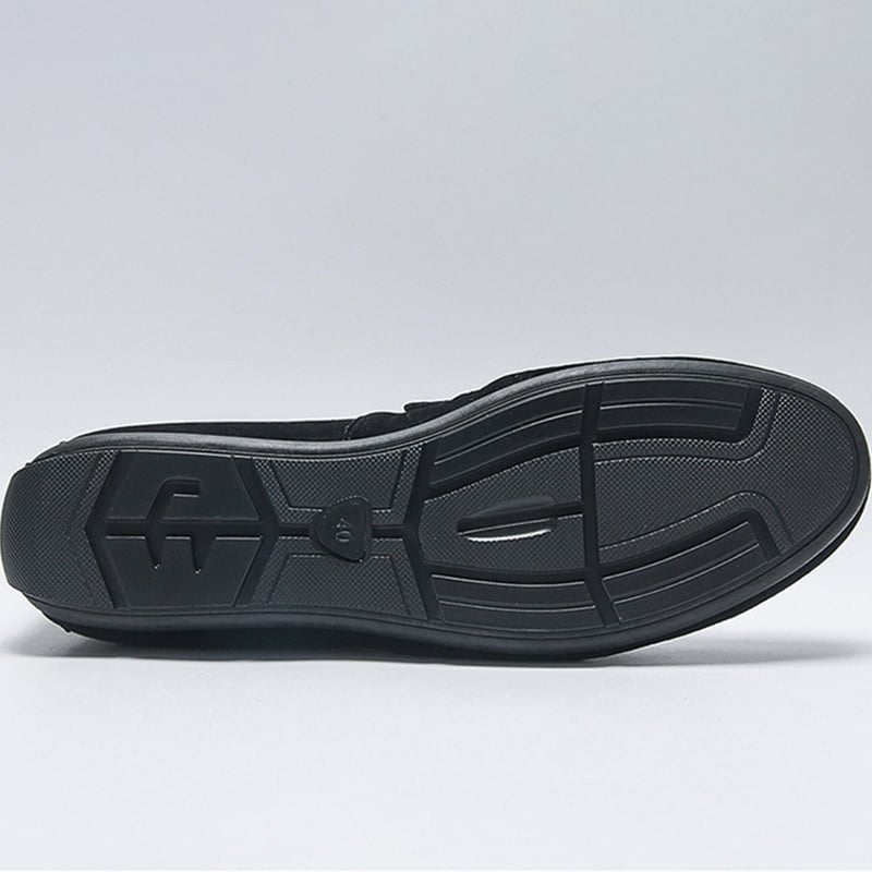 Leisure Lazy Trend Fit Soft Sole Loafers Shoes