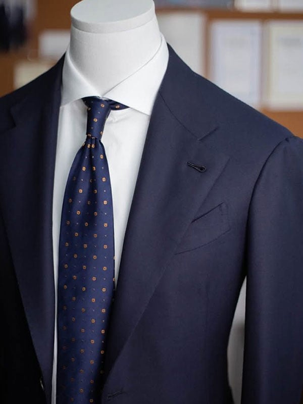 Men's Luxury Business Blazers