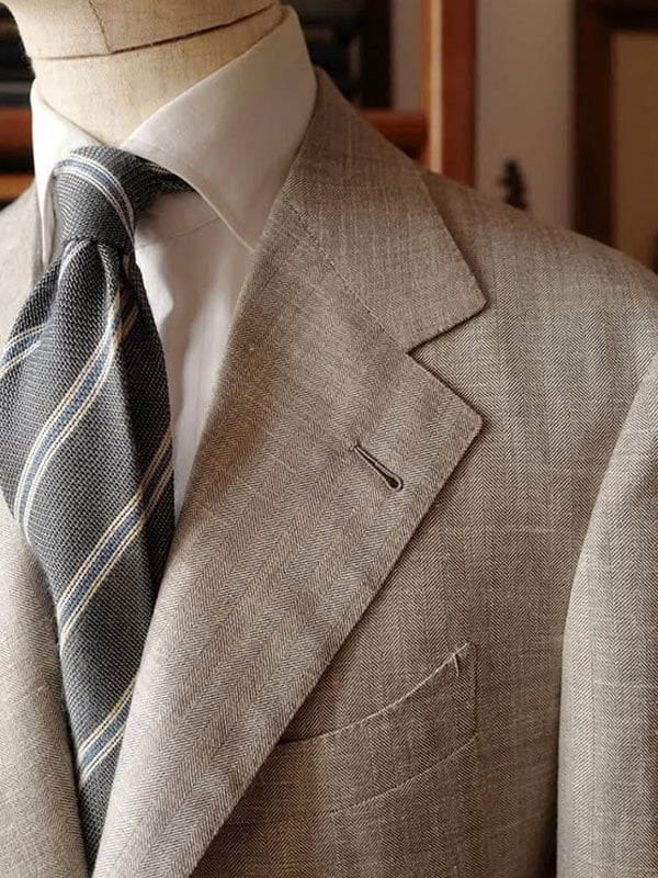 Men's Luxury Business Blazers