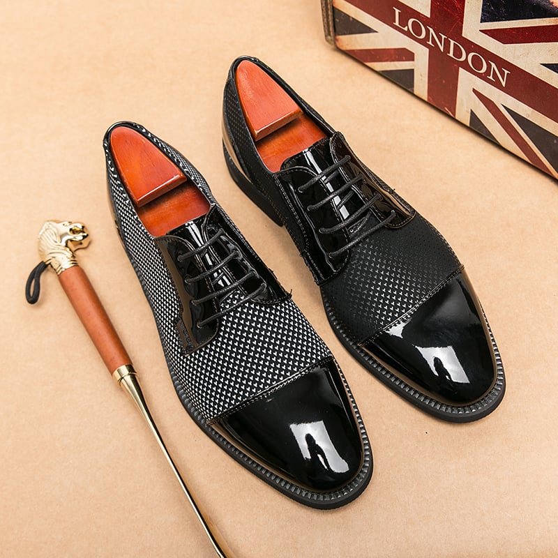 Trending Classic Dress Shoes For Men