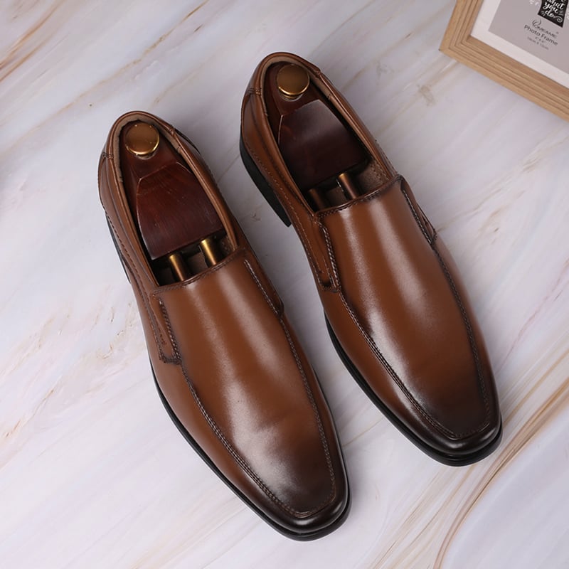 Men's Trendy Business Shoes