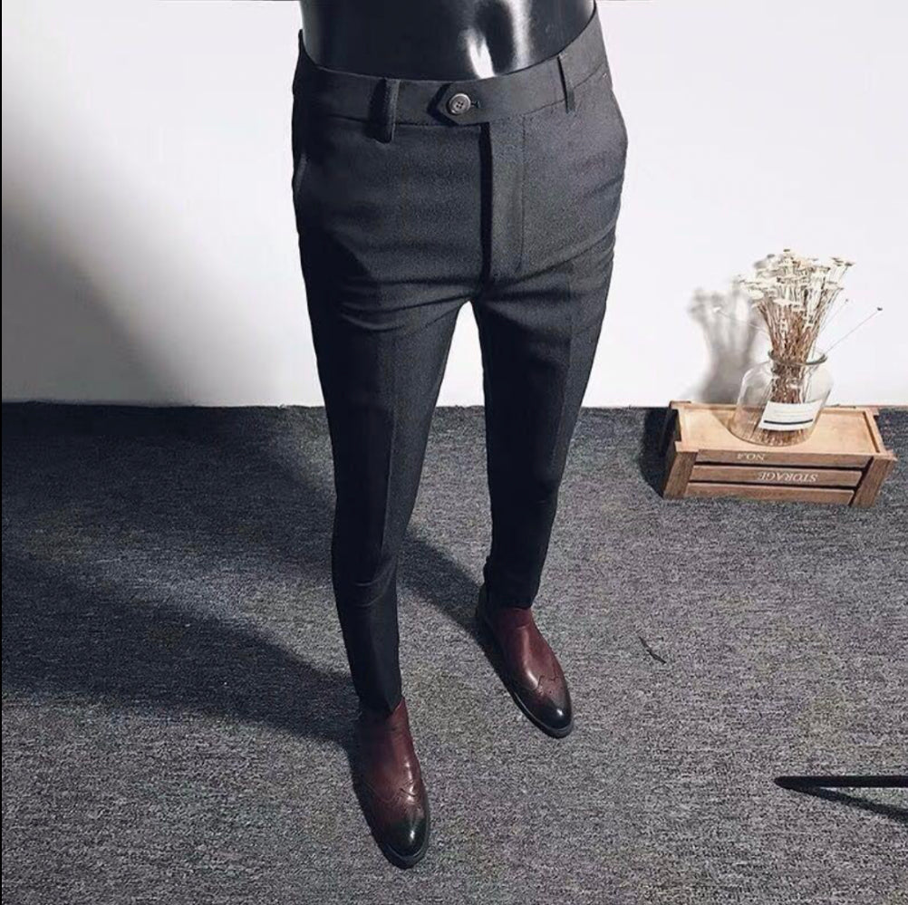 Antonio Business Trousers