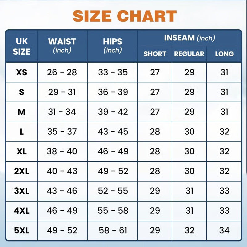 🔥SPRING DAY SALE $36.99!!⚡50K+ SOLD!🔥MultiPants – High Stretch Multi-pocket Durable Cargo Pants