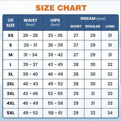 🔥SPRING DAY SALE $36.99!!⚡50K+ SOLD!🔥MultiPants – High Stretch Multi-pocket Durable Cargo Pants