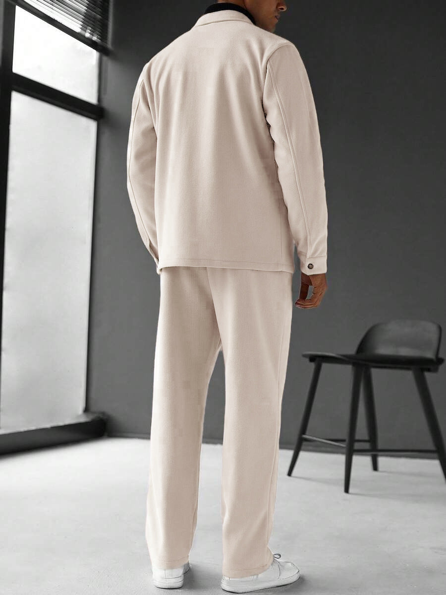 Men's jacket & Pants Set