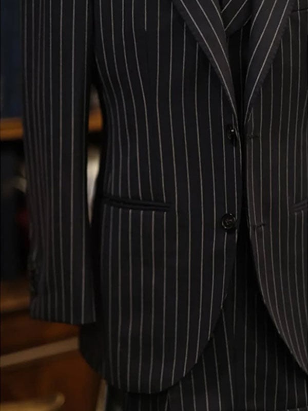 Men's Luxury Business Blazers