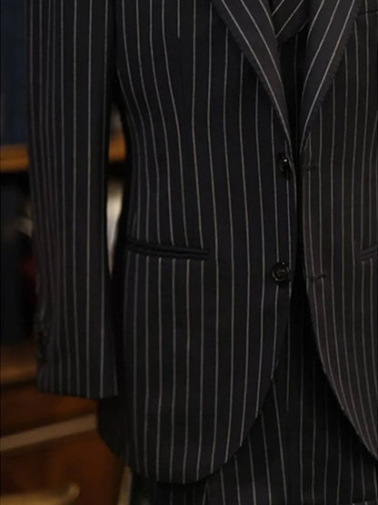 Men's Luxury Business Blazers