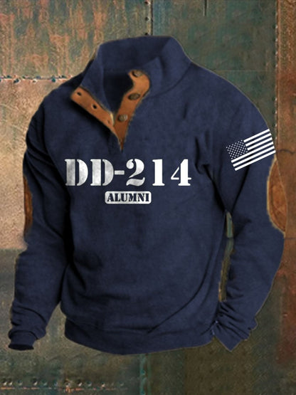 Veteran My Oath Of Enlistment Has No Expiration Date Tall Sweatshirt