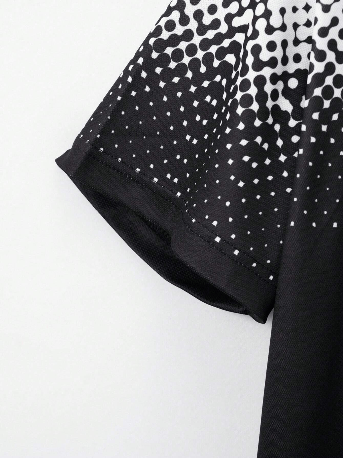 Men's Casual Business Fashion Polo Shirts