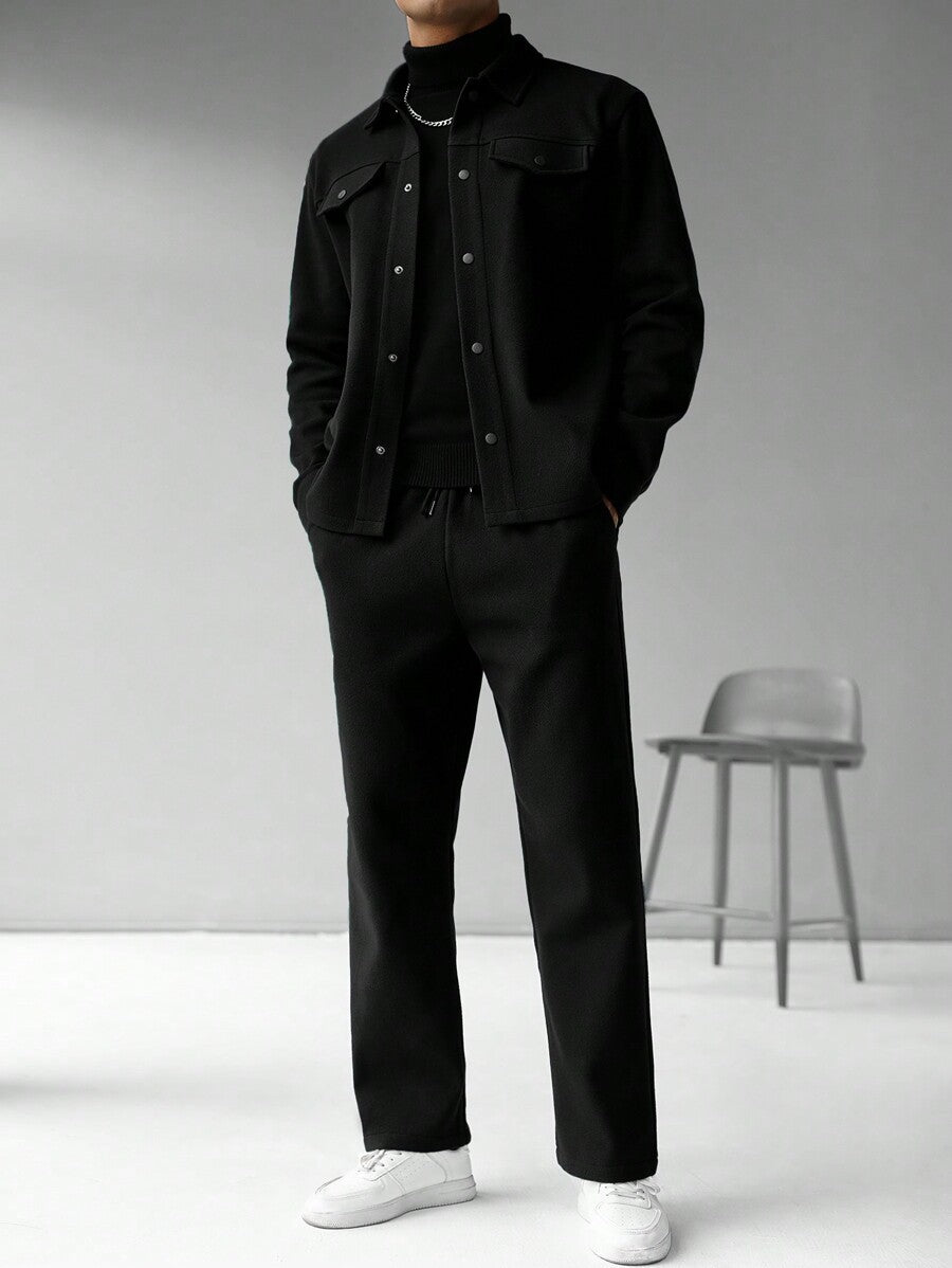 Men's jacket & Pants Set