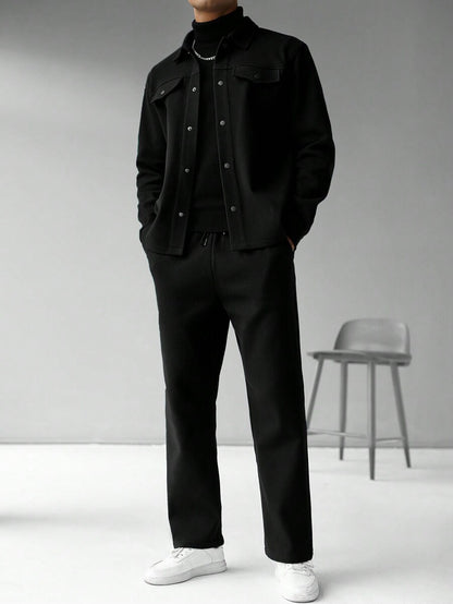 Men's jacket & Pants Set