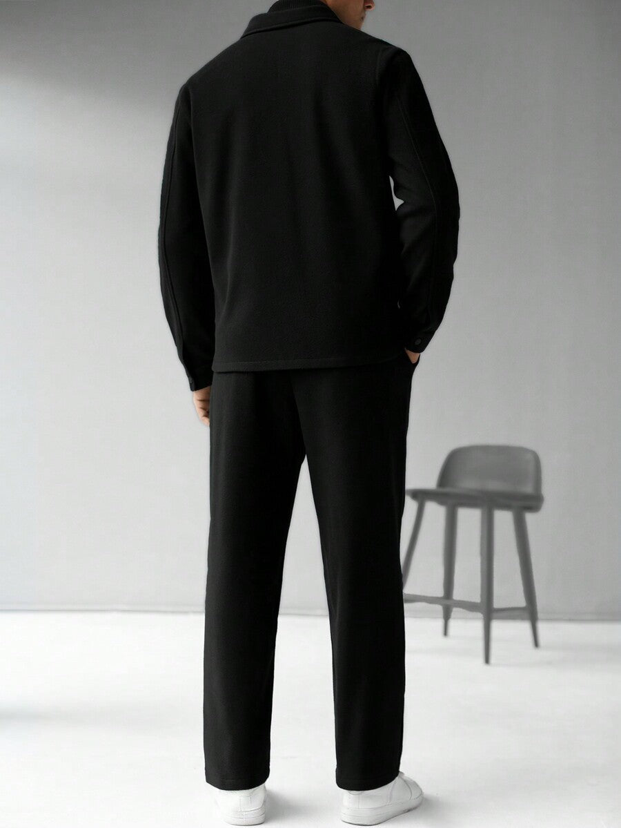 Men's jacket & Pants Set