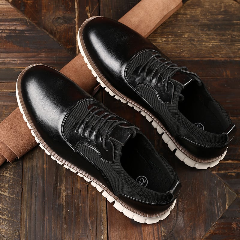 Men's Flyweave Spring/Summer Casual Shoes