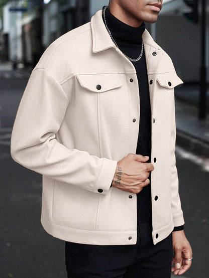 Men's Jacket