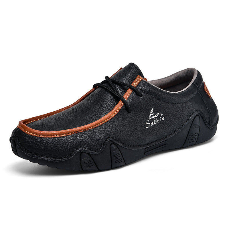 Men's Octopus Scrub Loafers