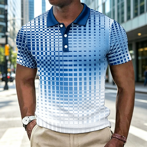 Essential Polo Shirt – Clean, Versatile & Timeless