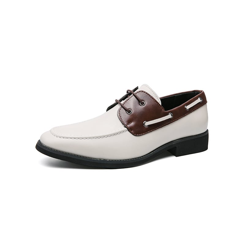 High Quality Classic Business Men Dress Leather Shoes