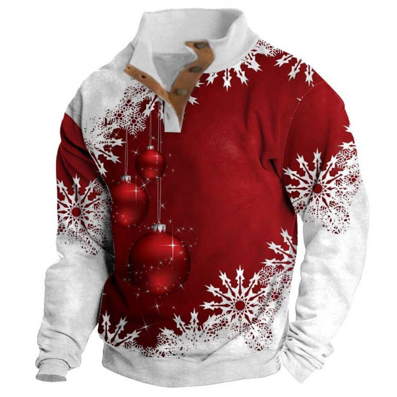 Autumn And Winter Collar Men's Casual Vests Manufacturers Polo shirt