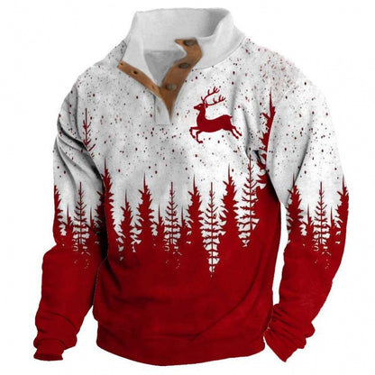 Autumn And Winter Collar Men's Casual Vests Manufacturers Polo shirt