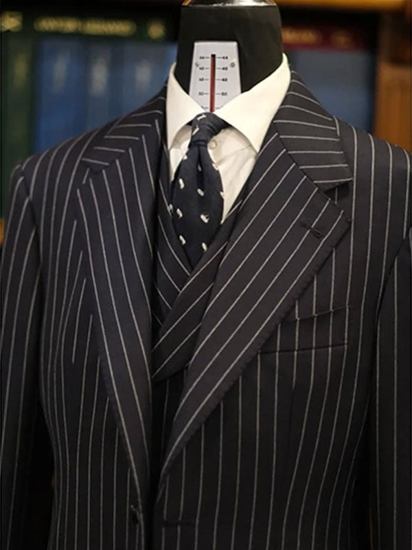 Men's Luxury Business Blazers