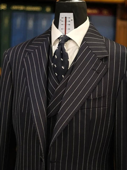 Men's Luxury Business Blazers