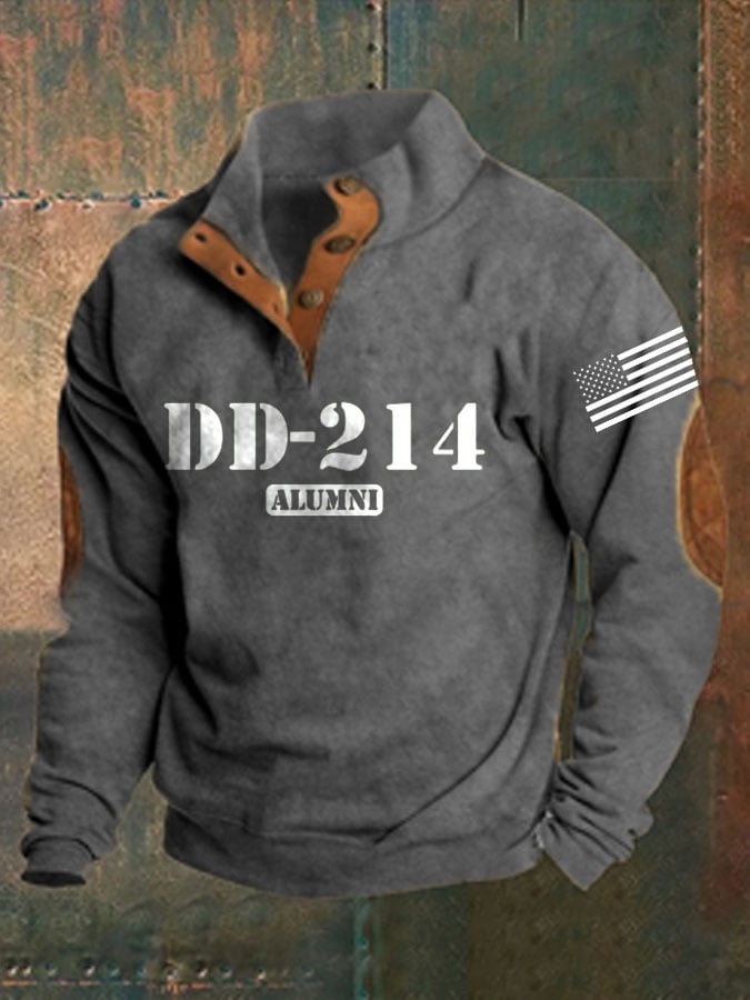 Veteran My Oath Of Enlistment Has No Expiration Date Tall Sweatshirt