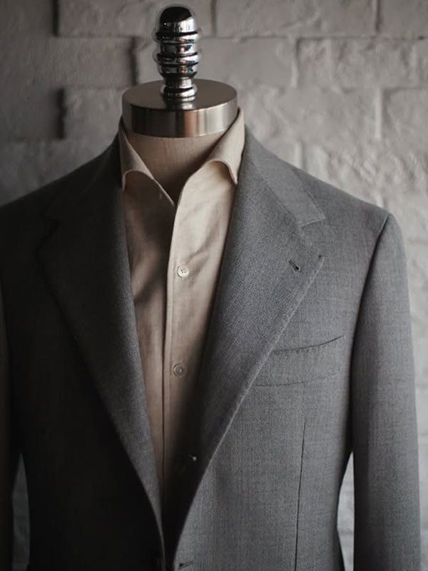 Men's Luxury Business Blazers