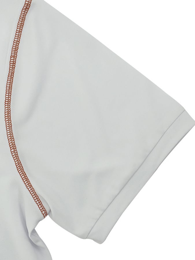 Men's Fashion Casual Polo Shirt