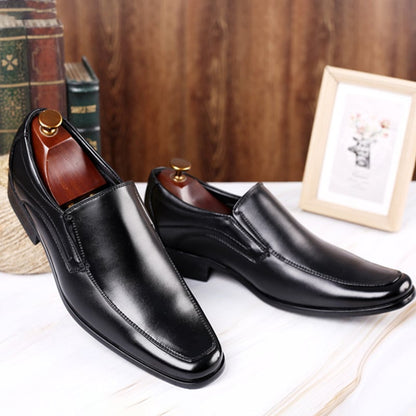 Men's Trendy Business Shoes