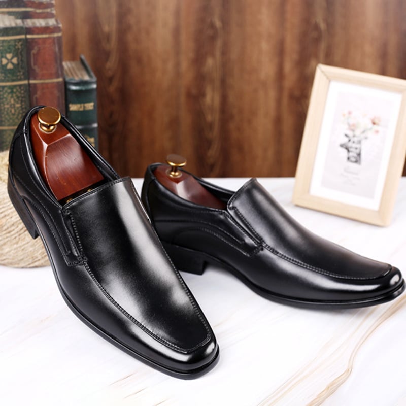 Men's Trendy Business Shoes