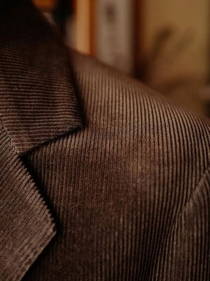 Men's Luxury Business Blazers