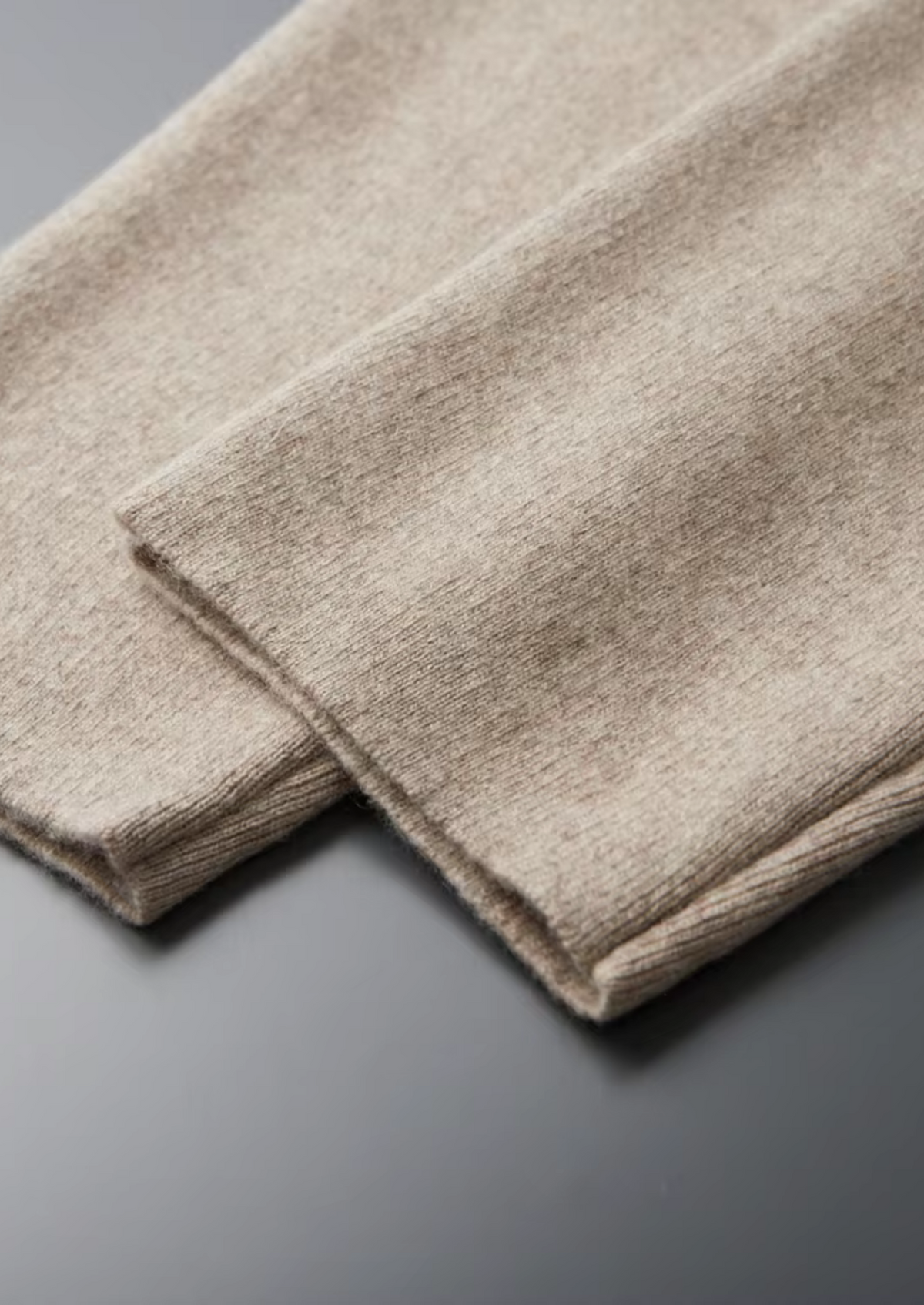 Pure Extra-Fine Merino Wool Praiano Set