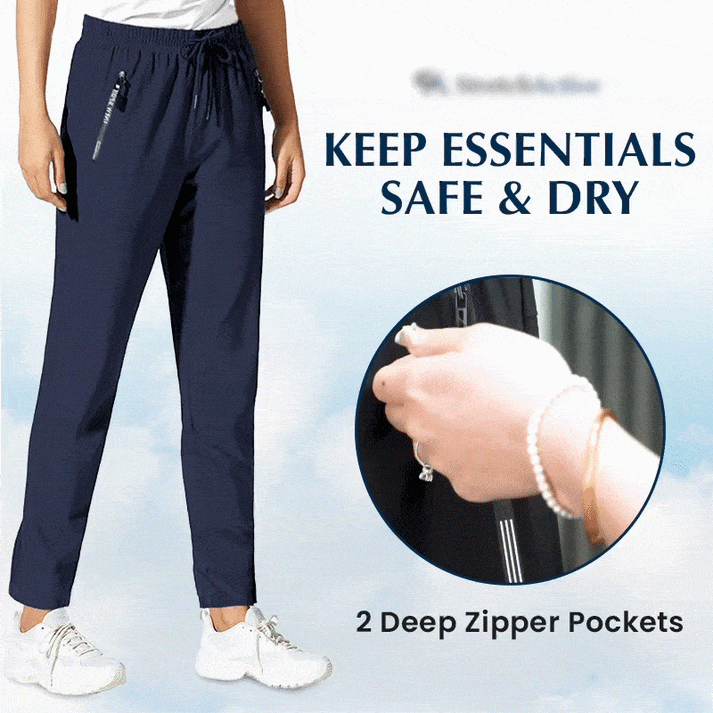 💖LAST DAY SALE 65% OFF💖🎁Unisex Ultra Soft Stretch Perfect Drape Casual Pants