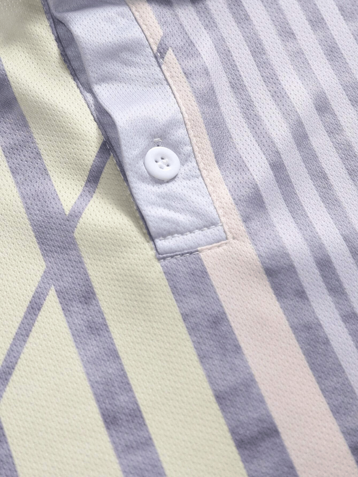 Men's Casual Business Fashion Polo Shirts