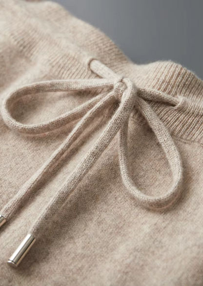 Pure Extra-Fine Merino Wool Praiano Set
