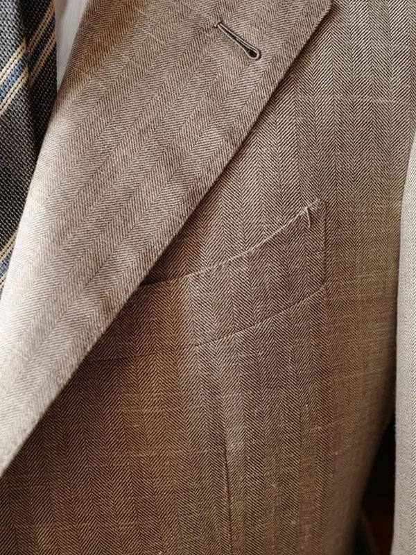 Men's Luxury Business Blazers