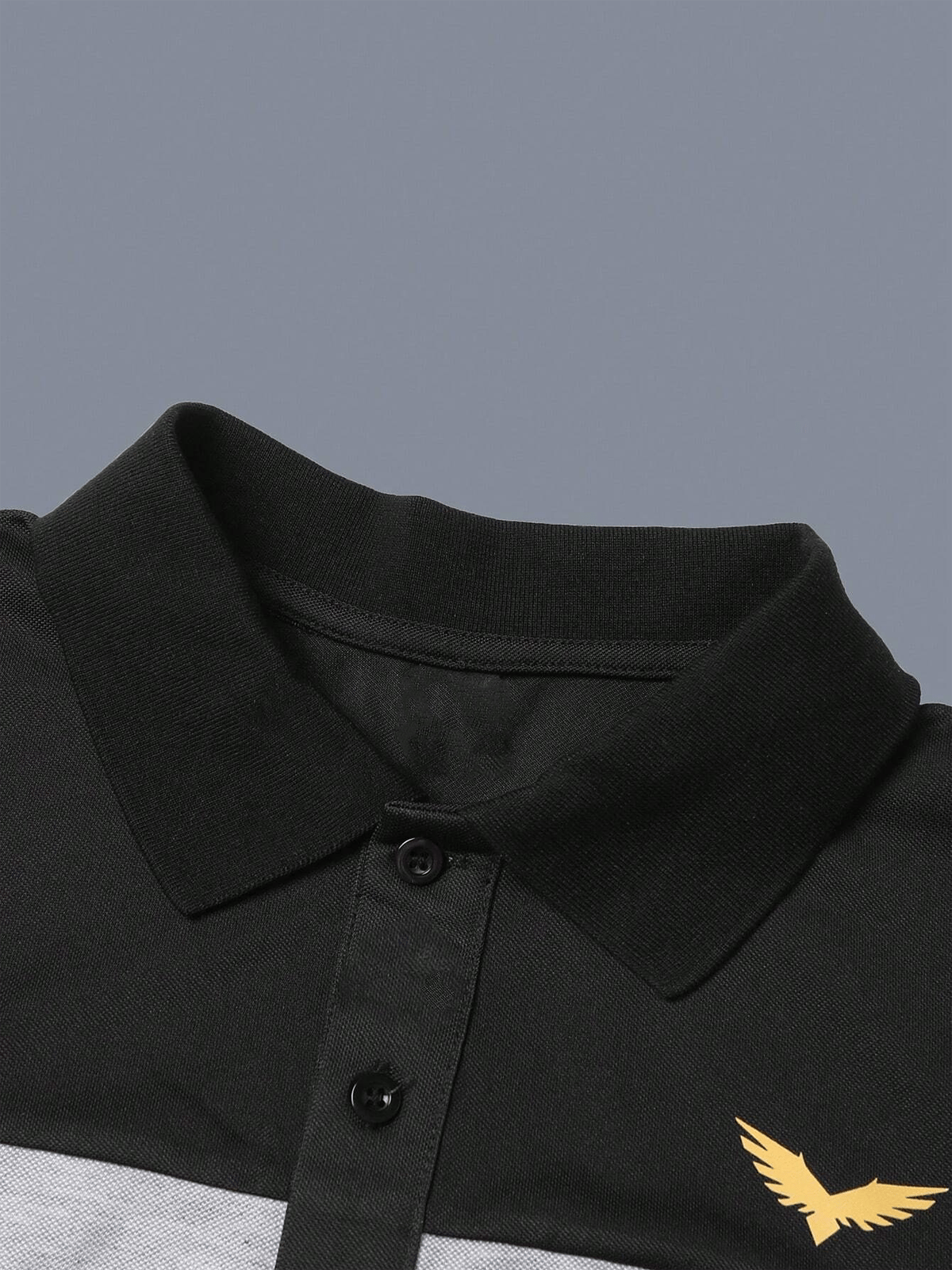 Men's Casual Business Fashion Polo Shirts