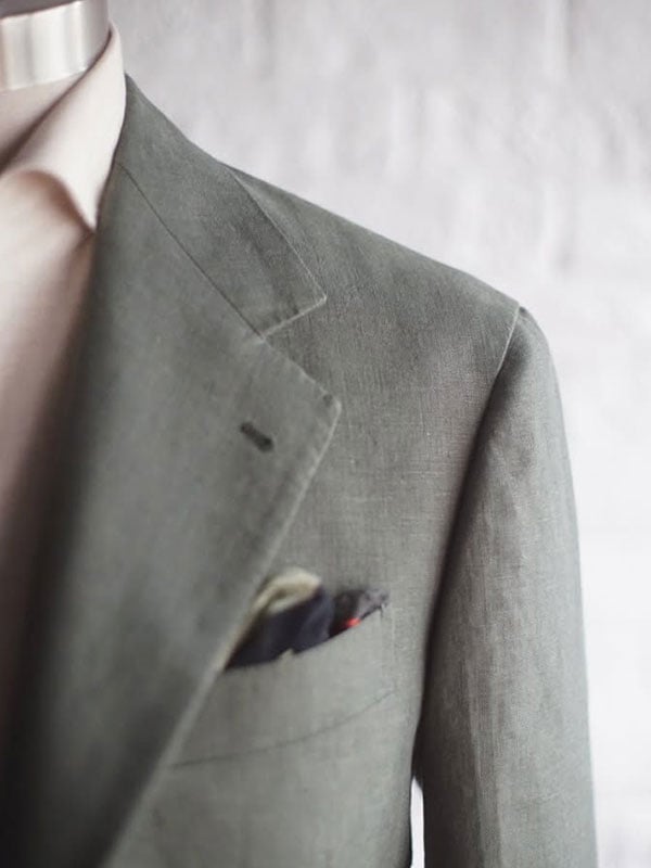 Men's Luxury Business Blazers
