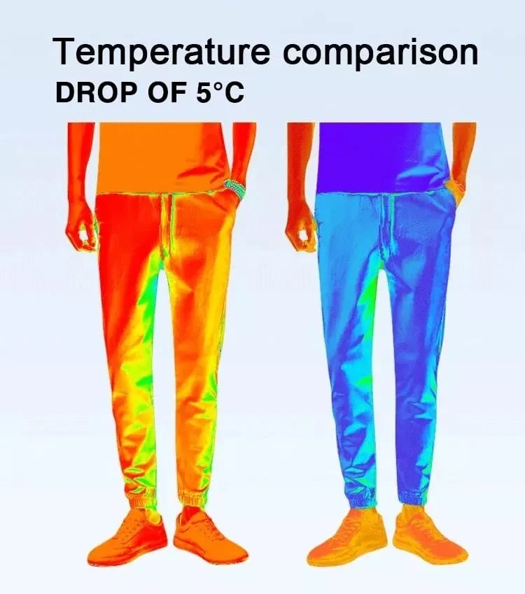 💖LAST DAY SALE 65% OFF💖🎁Unisex Ultra Soft Stretch Perfect Drape Casual Pants